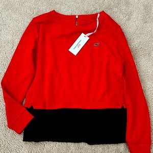 Vineyard Vines Girls Shirt